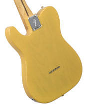 Fender Player II Telecaster in Butterscotch Blonde MX25106862