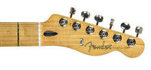 Fender Player II Telecaster in Butterscotch Blonde MX25106862