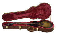Gibson Les Paul Junior in Vintage Tobacco Burst 225550075 - The Music Gallery