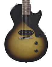 Gibson Les Paul Junior in Vintage Tobacco Burst 225550075 - The Music Gallery