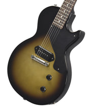 Gibson Les Paul Junior in Vintage Tobacco Burst 225550075 - The Music Gallery