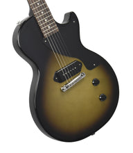 Gibson Les Paul Junior in Vintage Tobacco Burst 225550075 - The Music Gallery