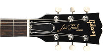 Gibson Les Paul Junior in Vintage Tobacco Burst 225550075 - The Music Gallery
