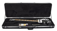 Rickenbacker 4003 Bass Guitar in Jetglo 2530737