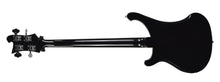 Rickenbacker 4003 Bass Guitar in Jetglo 2530737