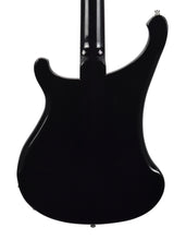 Rickenbacker 4003 Bass Guitar in Jetglo 2530737