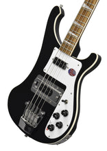 Rickenbacker 4003 Bass Guitar in Jetglo 2530737