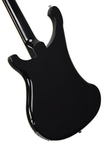 Rickenbacker 4003 Bass Guitar in Jetglo 2530737