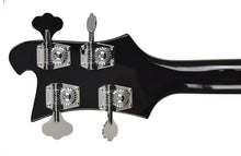 Rickenbacker 4003 Bass Guitar in Jetglo 2530737