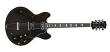 Used 1971 Gibson ES-335 Walnut "Gibson" Embossed Pickups 751767