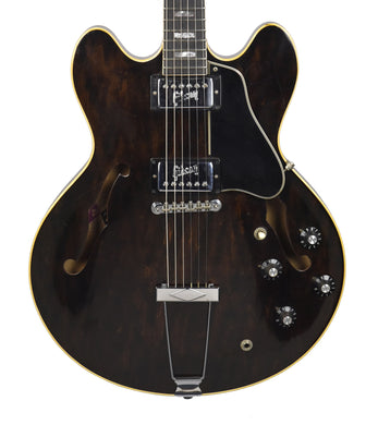Used 1971 Gibson ES-335 Walnut 