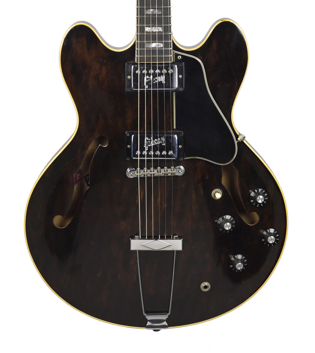 Used 1971 Gibson ES-335 Walnut 