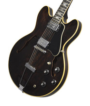 Used 1971 Gibson ES-335 Walnut "Gibson" Embossed Pickups 751767