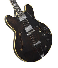 Used 1971 Gibson ES-335 Walnut "Gibson" Embossed Pickups 751767