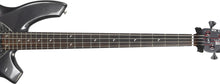 Used 2012 Music Man Bongo 4 Bass Guitar in Eclipse Sparkle F41097