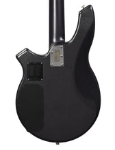 Used 2012 Music Man Bongo 4 Bass Guitar in Eclipse Sparkle F41097