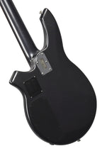 Used 2012 Music Man Bongo 4 Bass Guitar in Eclipse Sparkle F41097