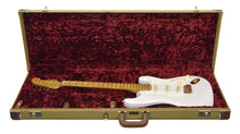 Fender Limited Edition American Vintage II 1957 Stratocaster in White Blonde V2557896