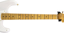 Fender Limited Edition American Vintage II 1957 Stratocaster in White Blonde V2557896