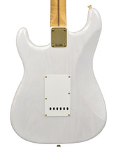 Fender Limited Edition American Vintage II 1957 Stratocaster in White Blonde V2557896