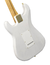 Fender Limited Edition American Vintage II 1957 Stratocaster in White Blonde V2557896