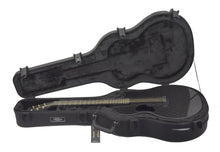 McPherson Sable Carbon Fiber Acoustic-Electric in Honeycomb 30118