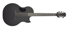 McPherson Sable Carbon Fiber Acoustic-Electric in Honeycomb 30118