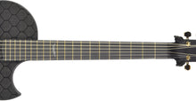McPherson Sable Carbon Fiber Acoustic-Electric in Honeycomb 30118