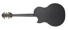 McPherson Sable Carbon Fiber Acoustic-Electric in Honeycomb 30118