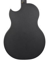 McPherson Sable Carbon Fiber Acoustic-Electric in Honeycomb 30118
