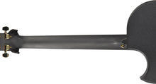 McPherson Sable Carbon Fiber Acoustic-Electric in Honeycomb 30118
