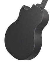 McPherson Sable Carbon Fiber Acoustic-Electric in Honeycomb 30118