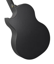 McPherson Sable Carbon Fiber Acoustic-Electruc Guitar in Honeycomb 30002