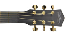 McPherson Sable Carbon Fiber Acoustic-Electric in Honeycomb 30118