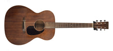Used 2019 Martin 000-15M Mahogany Acoustic Guitar in Natural 2288345