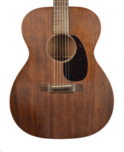 Used 2019 Martin 000-15M Mahogany Acoustic Guitar in Natural 2288345