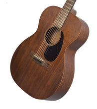 Used 2019 Martin 000-15M Mahogany Acoustic Guitar in Natural 2288345