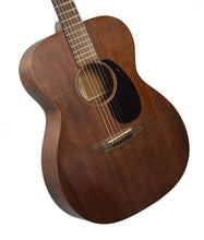 Used 2019 Martin 000-15M Mahogany Acoustic Guitar in Natural 2288345