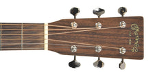 Used 2019 Martin 000-15M Mahogany Acoustic Guitar in Natural 2288345