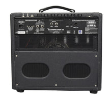 Used 2016 Fender Bassbreaker 15 1x12" Combo Guitar Amplifier M1691053