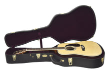 Martin D-42 Acoustic Guitar in Natural 2981070