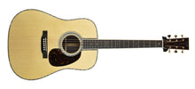 Martin D-42 Acoustic Guitar in Natural 2981070