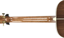 Martin D-42 Acoustic Guitar in Natural 2981070