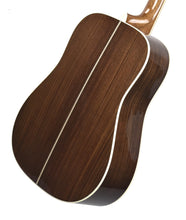 Martin D-42 Acoustic Guitar in Natural 2981070