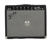 Used 2008 Fender 65 Princeton Reverb 1x10" Combo Amplifier with JBL Speaker CR329802