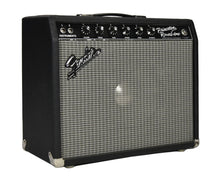 Used 2008 Fender 65 Princeton Reverb 1x10" Combo Amplifier with JBL Speaker CR329802