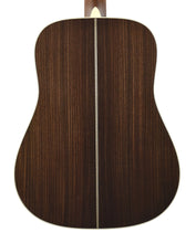 Martin D-41 Acoustic Guitar in Natural 2989244