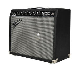 Used 2008 Fender 65 Princeton Reverb 1x10" Combo Amplifier with JBL Speaker CR329802