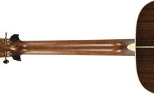 Martin D-41 Acoustic Guitar in Natural 2989244