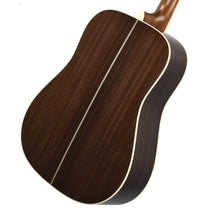 Martin D-41 Acoustic Guitar in Natural 2989244